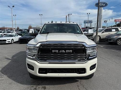 2023 RAM 2500 Limited