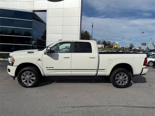 2023 RAM 2500 Limited