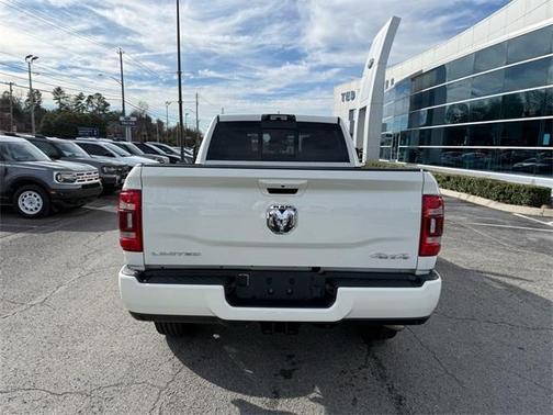 2023 RAM 2500 Limited