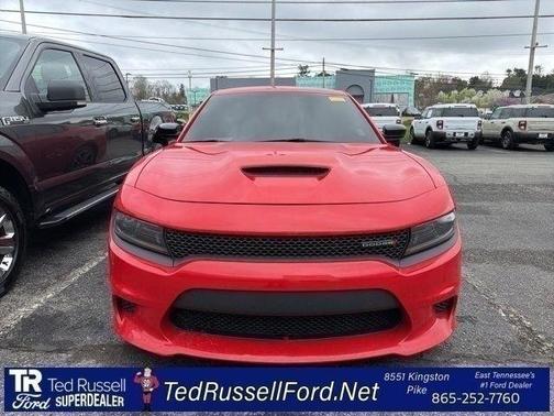 2023 Dodge Charger R/T