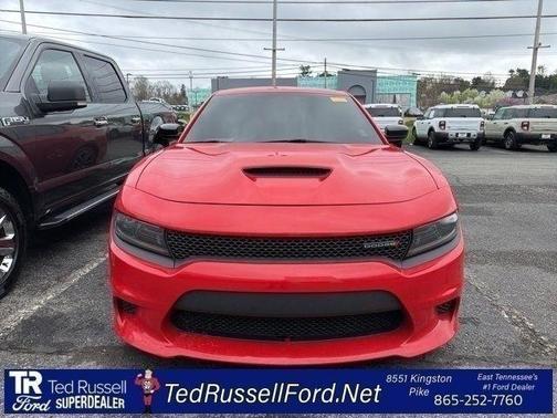2023 Dodge Charger R/T