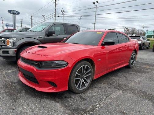 2023 Dodge Charger R/T