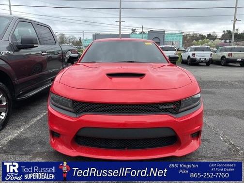 2023 Dodge Charger R/T