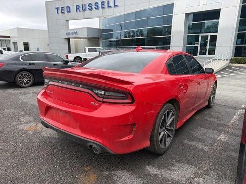 2023 Dodge Charger R/T