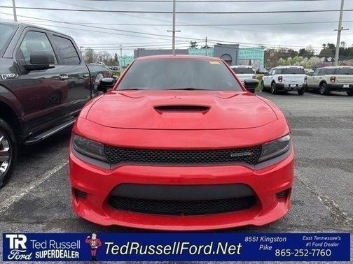 2023 Dodge Charger R/T