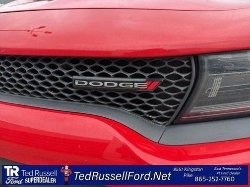 2023 Dodge Charger R/T