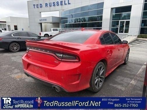 2023 Dodge Charger R/T