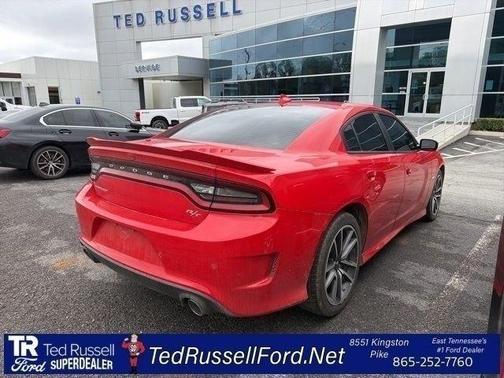 2023 Dodge Charger R/T