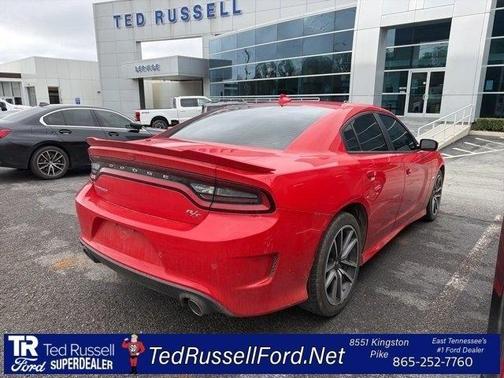 2023 Dodge Charger R/T