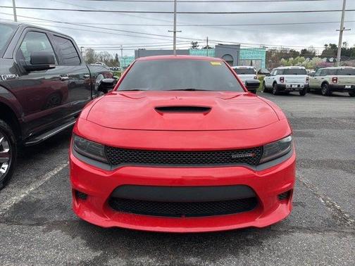 2023 Dodge Charger R/T