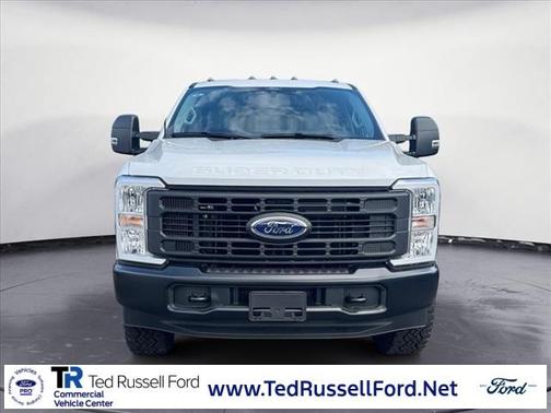 2025 Ford F-250 XL