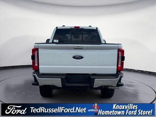 2025 Ford F-250 Super Duty
