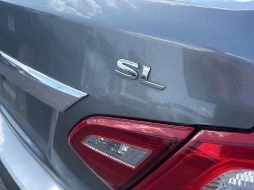 2018 Nissan Altima 2.5 SL