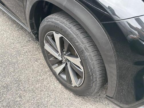 Caviar 2020 Lexus NX 300 Base