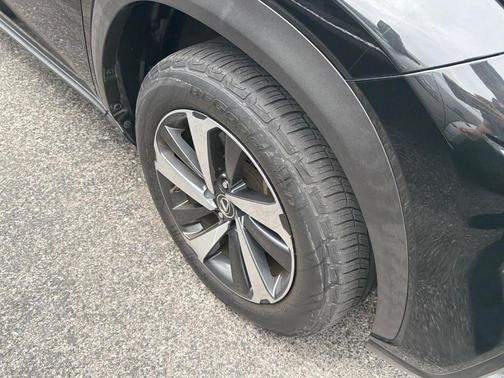 Caviar 2020 Lexus NX 300 Base