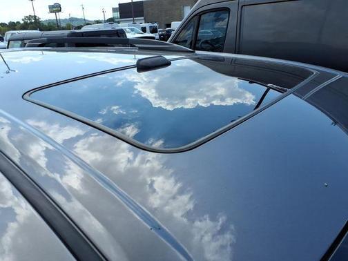 Predawn Gray Mica 2014 Toyota Sienna Limited