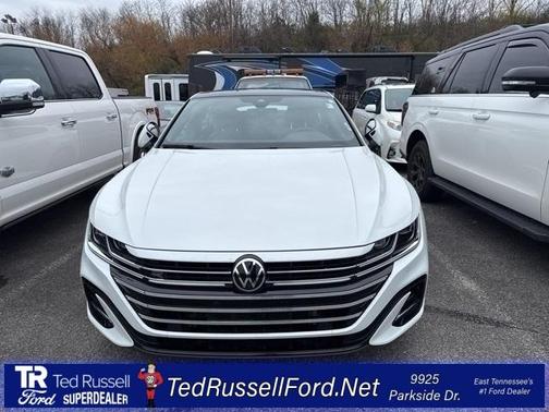 2023 Volkswagen Arteon 2.0T SEL Premium R-Line