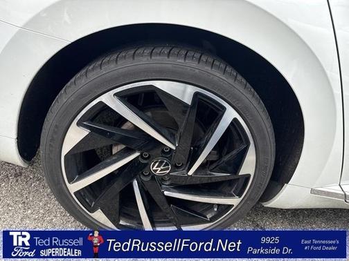 2023 Volkswagen Arteon 2.0T SEL Premium R-Line