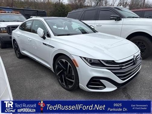 2023 Volkswagen Arteon 2.0T SEL Premium R-Line