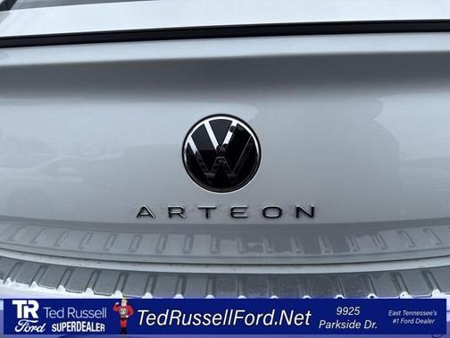 2023 Volkswagen Arteon 2.0T SEL Premium R-Line