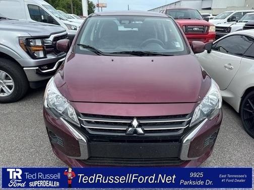 2023 Mitsubishi Mirage ES