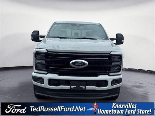 2025 Ford F-250 Super Duty