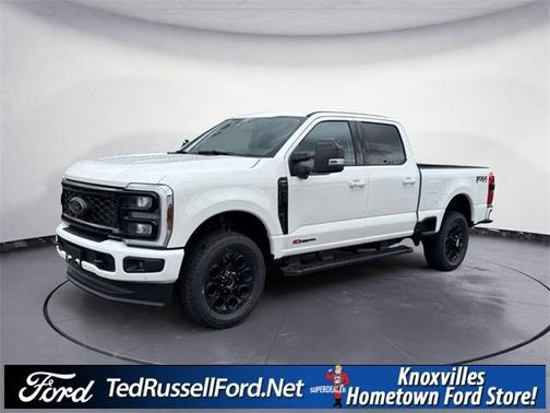 2025 Ford F-250 Super Duty