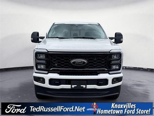 2025 Ford F-250 Super Duty