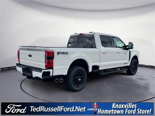 2025 Ford F-250 Super Duty