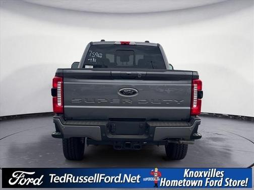 2025 Ford F-250 Super Duty