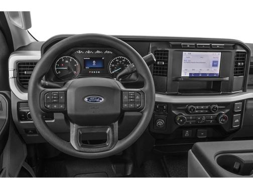 2025 Ford F-350 XL