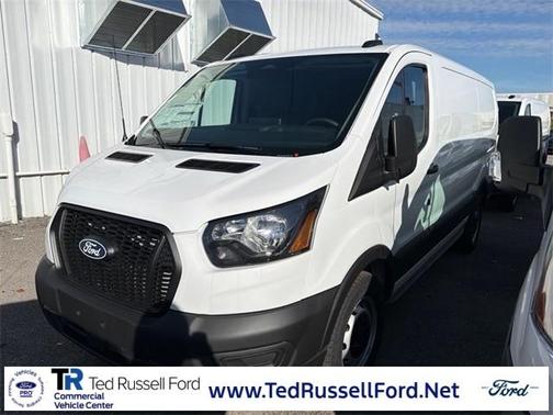 2026 Ford Transit-150 
