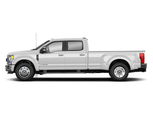 2020 Ford F-450 King Ranch