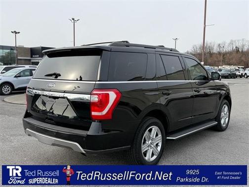 2020 Ford Expedition XLT