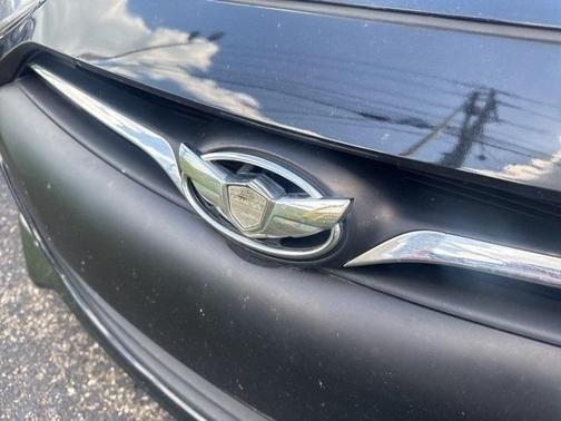 2014 Hyundai Genesis Coupe 2.0T Premium