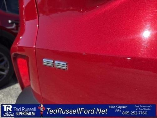 2020 Ford Escape SE Sport Hybrid