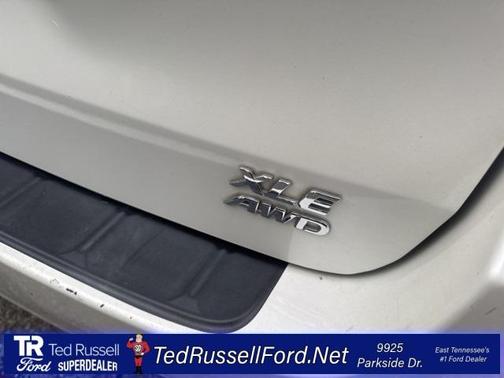 2018 Toyota Sienna XLE Premium