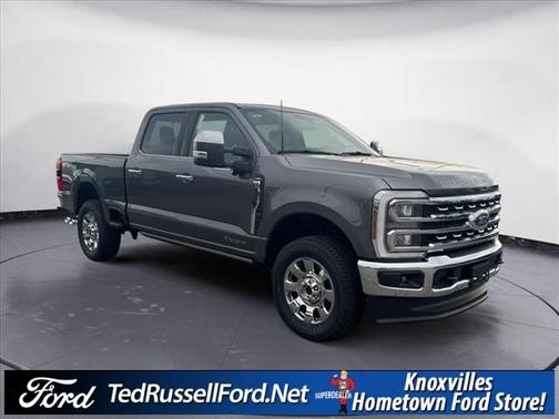 2025 Ford F-250 Super Duty