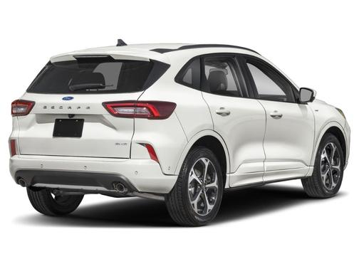 2026 Ford Escape ST-Line Elite