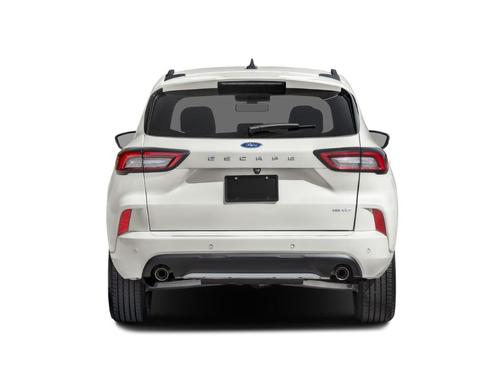 2026 Ford Escape ST-Line Elite