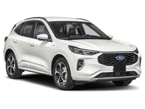 2026 Ford Escape ST-Line Elite