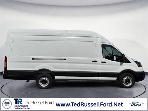 2026 Ford Transit-250 MR