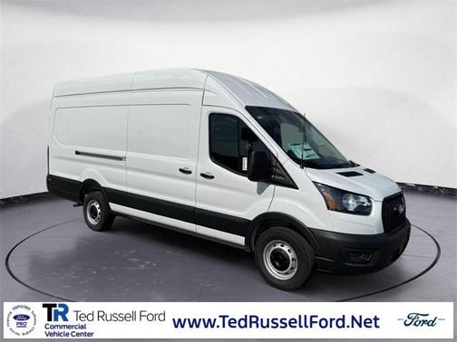2026 Ford Transit-250 MR