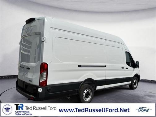 2026 Ford Transit-250 MR