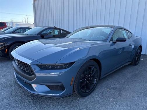 2026 Ford Mustang ECOBOOSTÂ FASTBACK