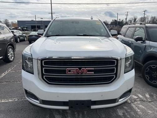 2019 GMC Yukon SLT