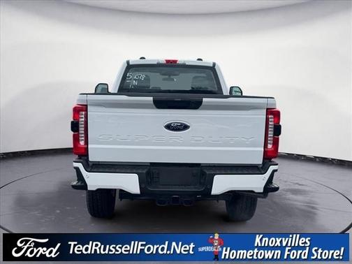 2025 Ford F-250 XL