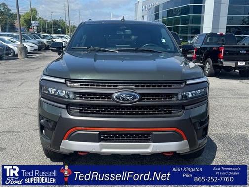 2023 Ford Expedition Timberline
