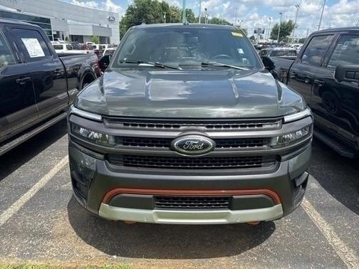 2023 Ford Expedition Timberline