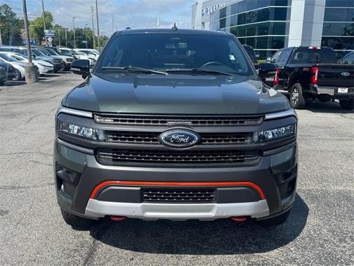 2023 Ford Expedition Timberline